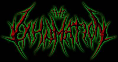 logo The Exhumation